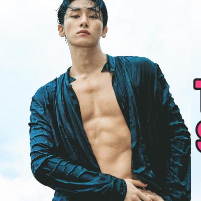 MONSTA X’s I.M Shocks Fans With Sexually Explicit New Song LURE