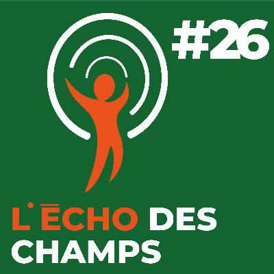 « Allez visiter et consommer dans les fermes ! » Jean-Marie Lenfant, président délégué de Bienvenue à la ferme