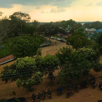 San José del Guaviare: Colombia's best department capital?