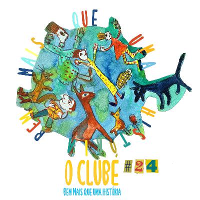 Clube #24