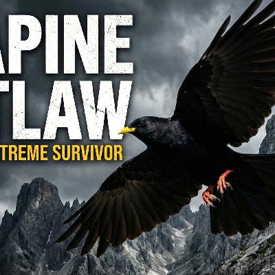 ❄️ The Alpine Outlaw: Europe’s Highest Flyer