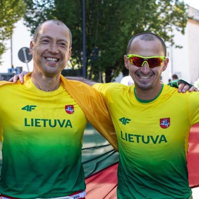 Sebastian Białobrzeski o treningu do biegów ultra