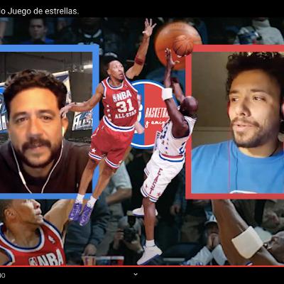 Necesario o Innecesario Juego de estrellas.