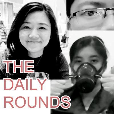 Episode 07: Love in Medicine- Romantic Entanglements Episode 07: Love in Medicine- Romantic Entanglements