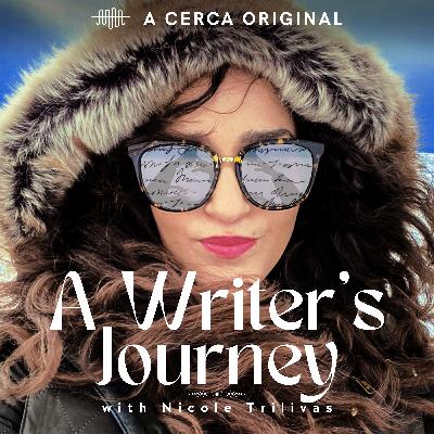 Introducing a Writer’s Journey with Nicole Trilivas