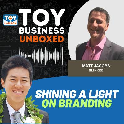 #98: The Hidden Challenges of Importing Light-Up Toys #98: The Hidden Challenges of Importing Light-Up Toys