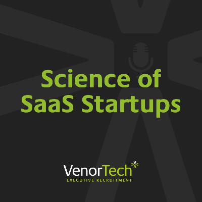 Science of SaaS Startups Podcast with Conor Bronsdon - LinearB