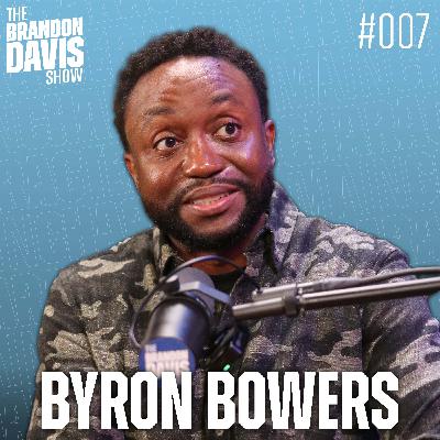 Byron Bowers: Wonder Man's Doorman, Rising Fame in MCU, and Dark Comedy