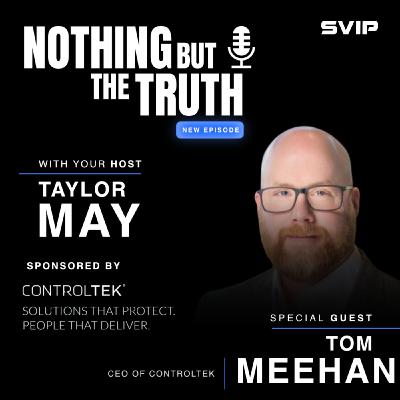 CONTROLTEK | With Tom Meehan
