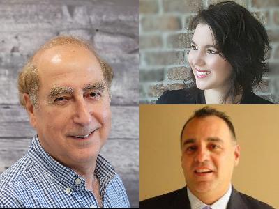 e019- WHAT DOES ARTIFICIAL INTELLIGENCE, HIGH TECH AND THE MORTGAGE INDUSTRY HAVE IN COMMON? | Ed Bilat with Christy Soukhamneut, Gregg Jorritsma and Eli Fathi - Best of the Season 2 e019- WHAT DOES ARTIFICIAL INTELLIGENCE, HIGH TECH AND THE MORTGAGE INDUSTRY HAVE IN COMMON? | Ed Bilat with Christy Soukhamneut, Gregg Jorritsma and Eli Fathi - Best of the Season 2