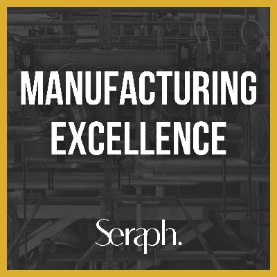 Automating Work Instructions - Dirac CEO and Co-Founder, Filip Aronshtein | Manufacturing Excellence Automating Work Instructions - Dirac CEO and Co-Founder, Filip Aronshtein | Manufacturing Excellence