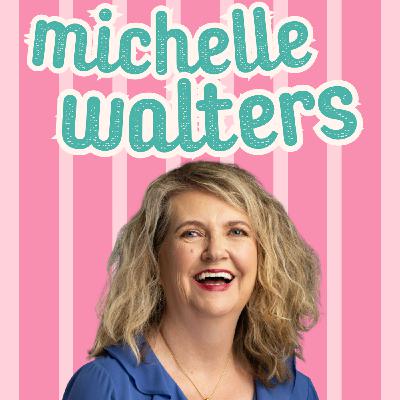S22 Ep303: Interview: Michelle Walters ~ Ordering Up A Practical Miracle! S22 Ep303: Interview: Michelle Walters ~ Ordering Up A Practical Miracle!