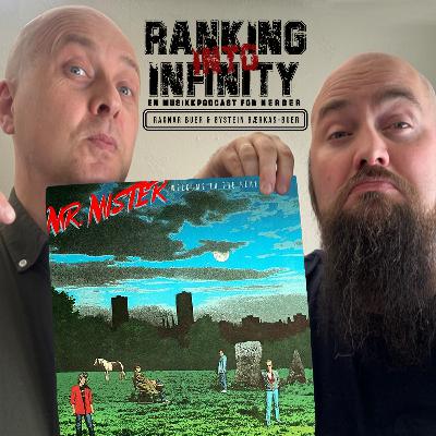 Ranking Mr. Misters "Welcome To the Real World" Ranking Mr. Misters "Welcome To the Real World"