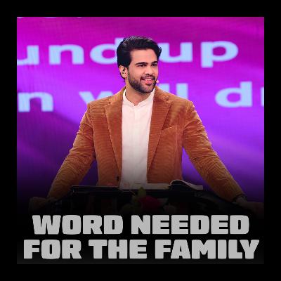 Word needed for the family