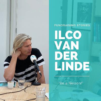 #1: Ilco van der Linde over de eerste €100 en het vinden van de Nelson Mandela in jezelf