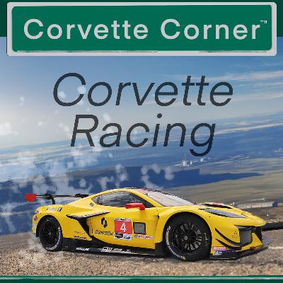 Corvette Racing: The Ultimate Legacy of Speed & Performance 🏎️🏁🔥 Corvette Racing: The Ultimate Legacy of Speed & Performance 🏎️🏁🔥