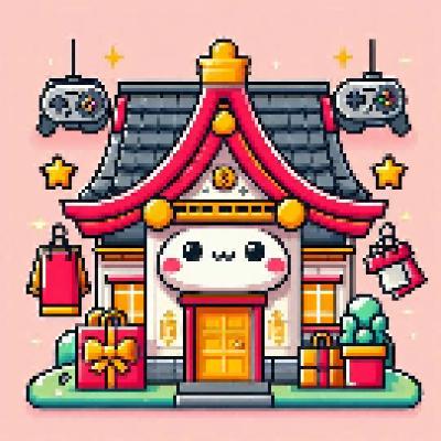 日本の一年・週2・まとめ | Fukubukuro (Lucky Bags)