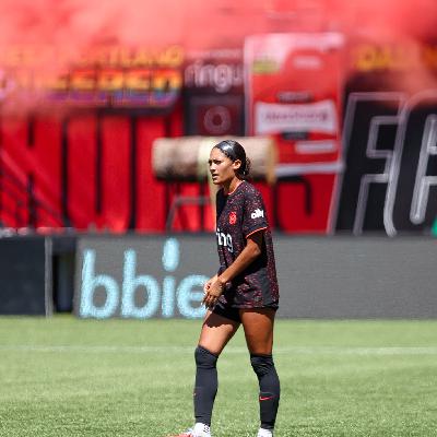 Thorns 2026 Opening Day Preview