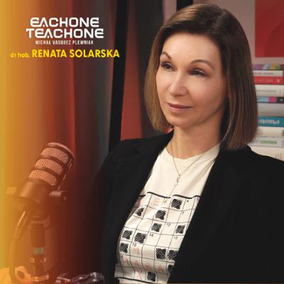 7 pokoleń zapisanych w Twoim ciele - Ty decydujesz co dalej - dr hab. Renata Solarska