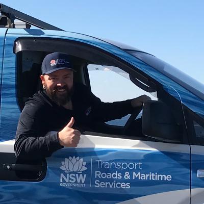 Shroom Live Podcast S2E7 | NSW Maritime Ray Lonsdale: Boating Safety, Equipment and Lockdown Restrictions