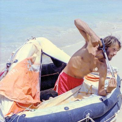 History: Adrift (Pt.2)