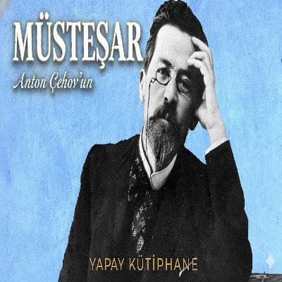Müsteşar - Anton Çehov - Öykü