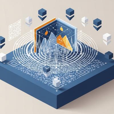 AIが画像に刻む消せない指紋 - ブロックチェーンで実現する完全著作権保護の衝撃