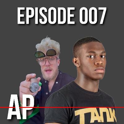 Deji Unraveled - The Animosity Podcast #7
