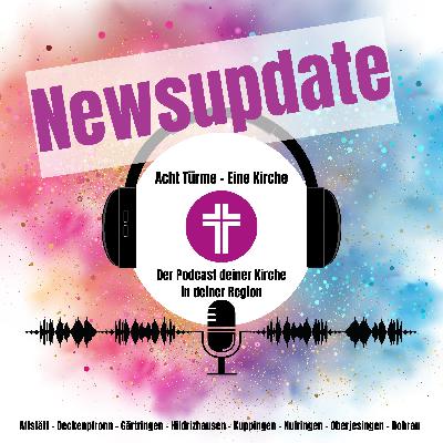 Newsupdate #22 November 2025 Newsupdate #22 November 2025