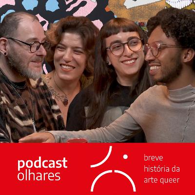 O que é arte queer? Um diálogo sobre liberdade e identidade O que é arte queer? Um diálogo sobre liberdade e identidade