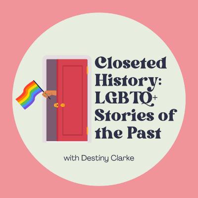 Alan Turing and the LGBTQ+ Footprint in Science | Ep 5