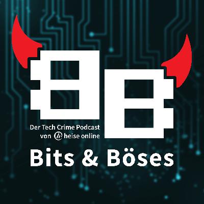 Bits & Böses S01|E05 Die Schwachstelle Mensch