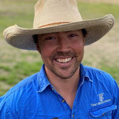 Season 2 Episode 4 - Charlie Perry: Returning Home to Agriculture