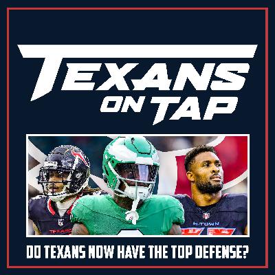 S2 Ep46: How Texans defense now measures up to other NFL powerhouses