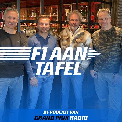 Verstappen beslist het in Brazilië | 2025 #44 Verstappen beslist het in Brazilië | 2025 #44