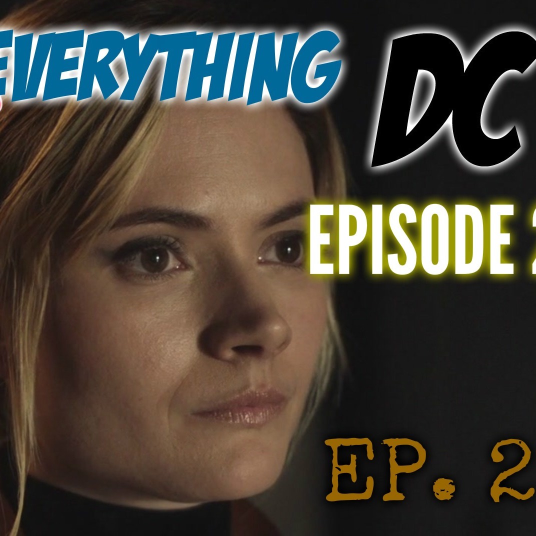 EVERYTHING DC: ALL THINGS DC