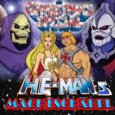 Weihnachten auf Eternia Weihnachten auf Eternia