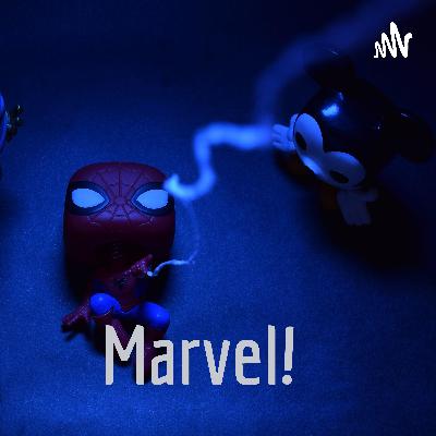 Marvel!  (Trailer)