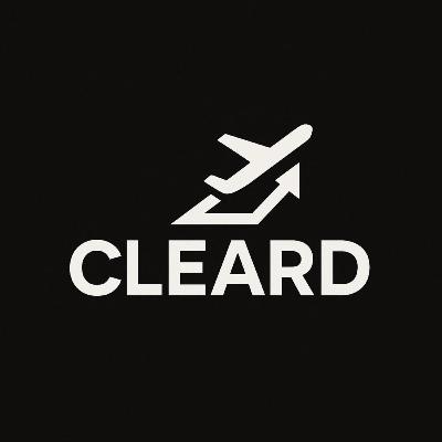 Cleard Intro - Cleard For Departure
