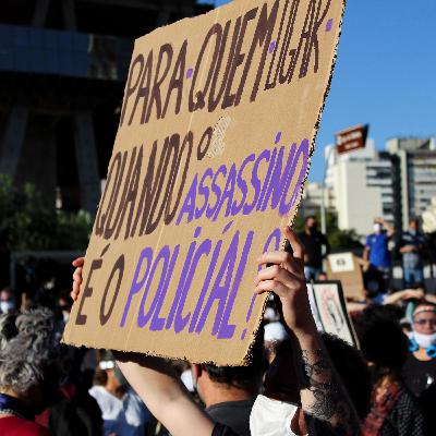 Quais devem ser nossos horizontes no debate de Segurança Pública? Quais devem ser nossos horizontes no debate de Segurança Pública?