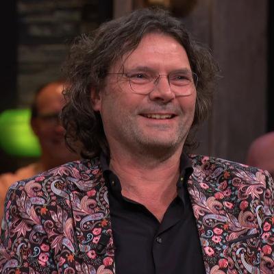 Podcast Vandaag Inside met Job Knoester, dinsdag 3 maart 2026
