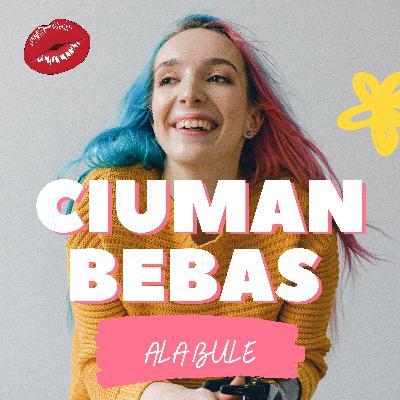 Eps. 2 CIUMAN BEBAS ALA BULE