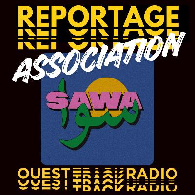 Coup de projecteur sur les cultures du Maghreb et du Levant avec SAWA ! Coup de projecteur sur les cultures du Maghreb et du Levant avec SAWA !