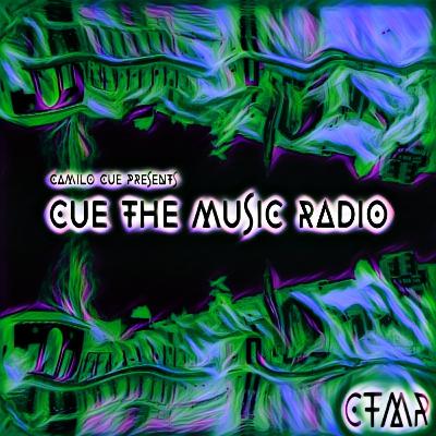 Cue the Music Radio Ep. 85 {B}