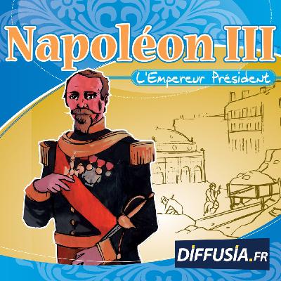 Le 9 janvier 1873, Napoléon III meurt en exil à Chislehurst (Royaume-Uni) Le 9 janvier 1873, Napoléon III meurt en exil à Chislehurst (Royaume-Uni)