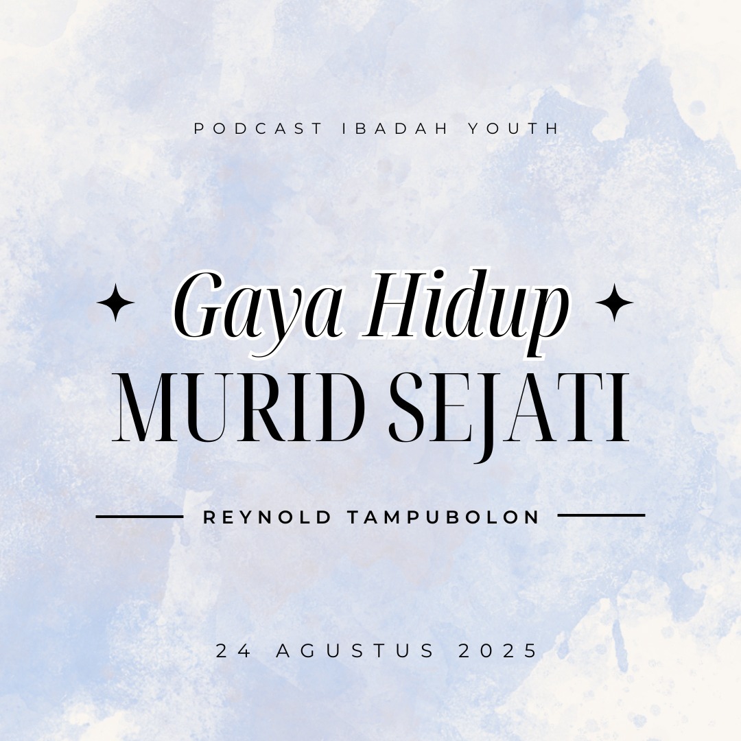 Live Streaming Youth - 24 Agustus 2025 episode artwork