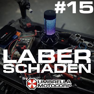 # 15 - Azubispecial mit Felix