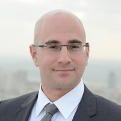 אייל ויצנר - שותף מנהל של קרן אנפה קפיטל סוקר את המהפכה השקטה בענף האשראי החוץ בנקאי