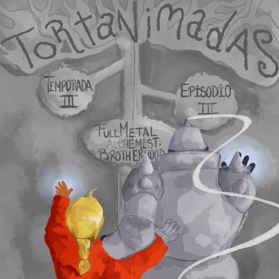 Levi Strauss podría haber visto Fullmetal Alchemist: Brotherhood - Tortanimadas S03E03 Levi Strauss podría haber visto Fullmetal Alchemist: Brotherhood - Tortanimadas S03E03