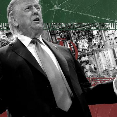 March 9, 2026 - Trump under pressure over Iran as US fatalities and gas prices climb